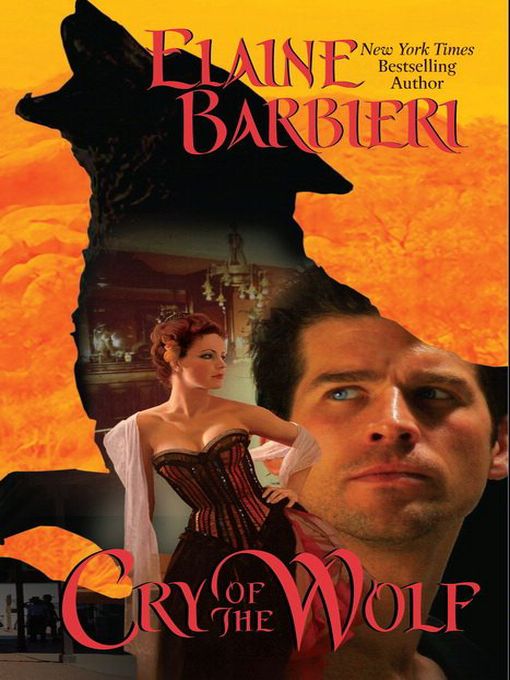 Title details for Cry Of The Wolf by Elaine Barbieri - Available